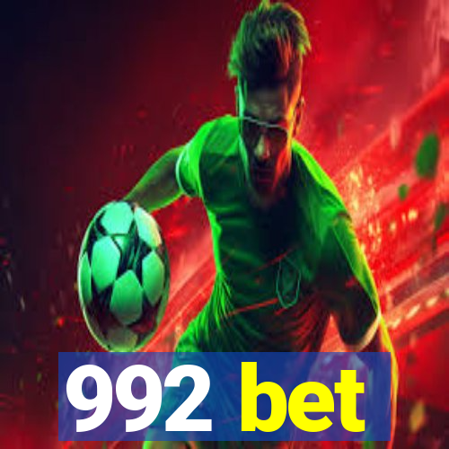 992 bet